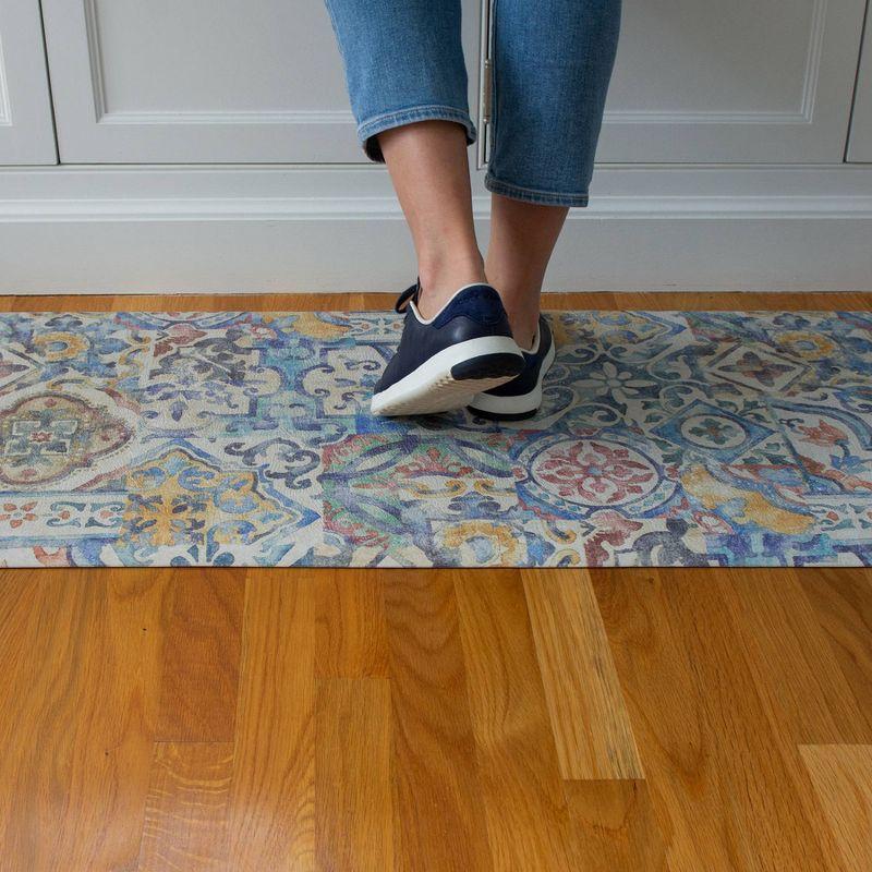 Bartolo Anti-Fatigue Comfort Long Floor Mat - Brewster