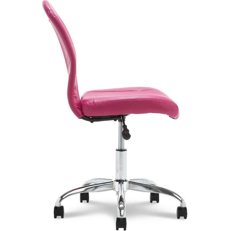 Essentials Computer Chair - Serta