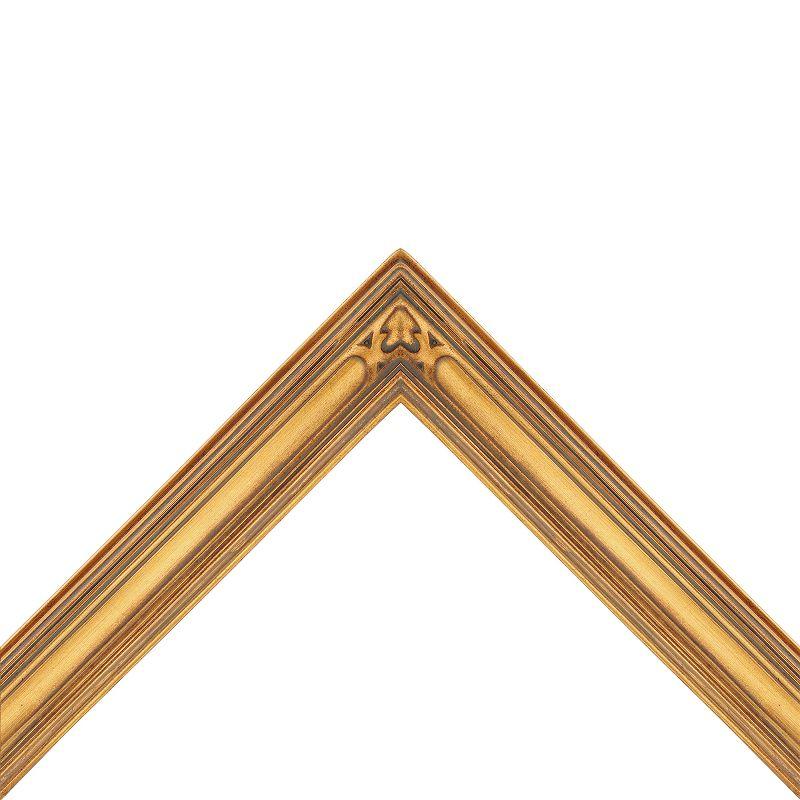Creative Mark Museum Collection Gothic Frame Gold 11x14"