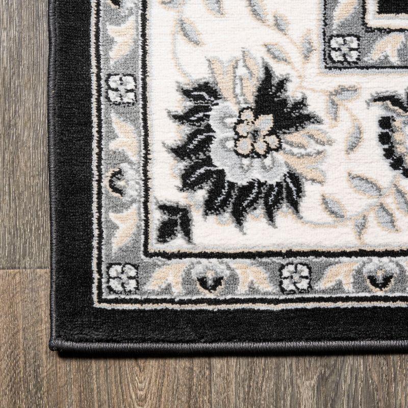 Cherie French Cottage Area Rug - JONATHAN Y