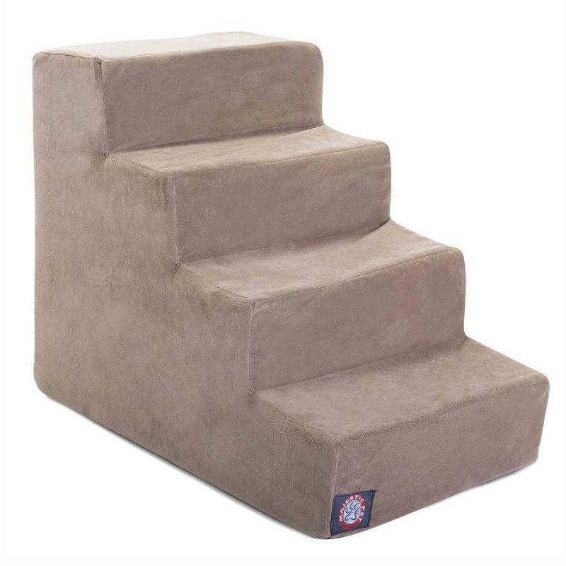 Majestic Pet Products Villa Stairs With 4 Steps