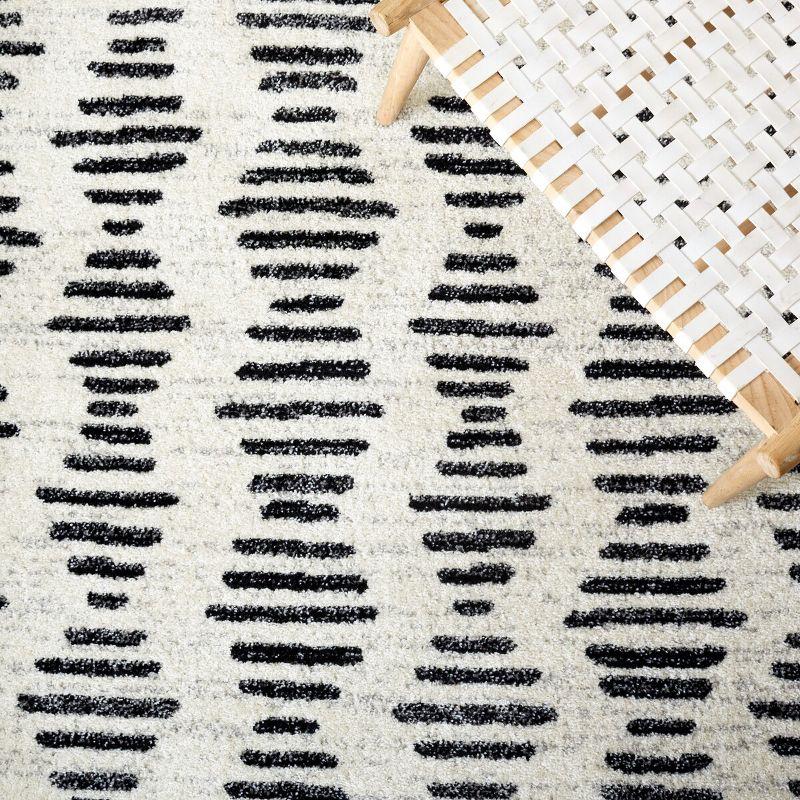 Tulum TUL644 Power Loomed Area Rug  - Safavieh