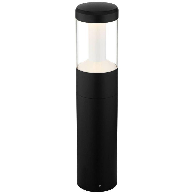John Timberland Nicola 20" LED Landscape Bollard Path Light