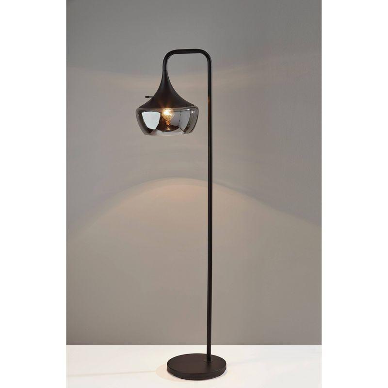 Eliza Floor Lamp (63.5")