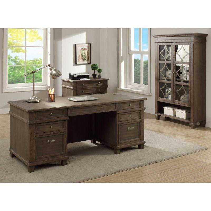 Alderton Dining Cabinet