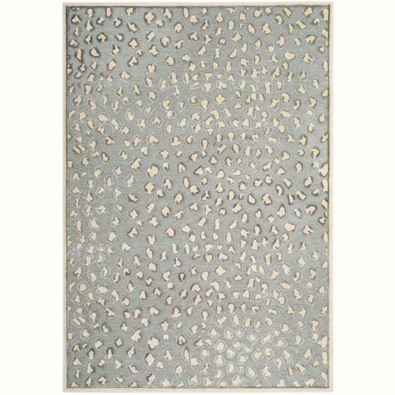 Paradise PAR84 Power Loomed Area Rug  - Safavieh