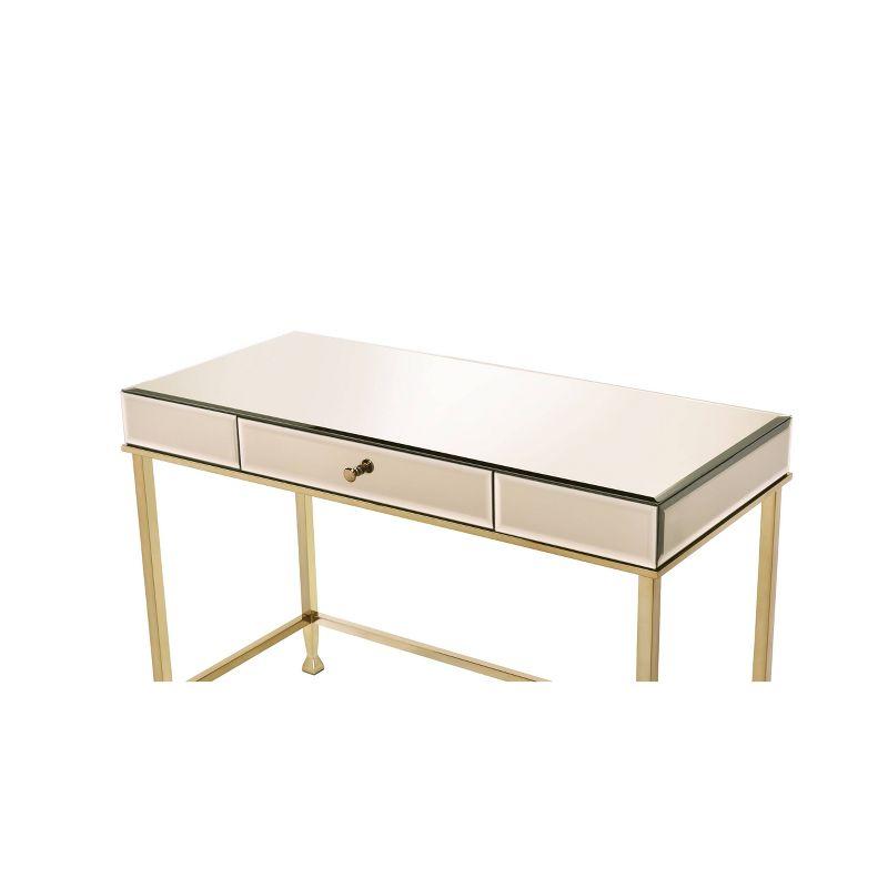 Canine Writing Desk - Acme Furniture