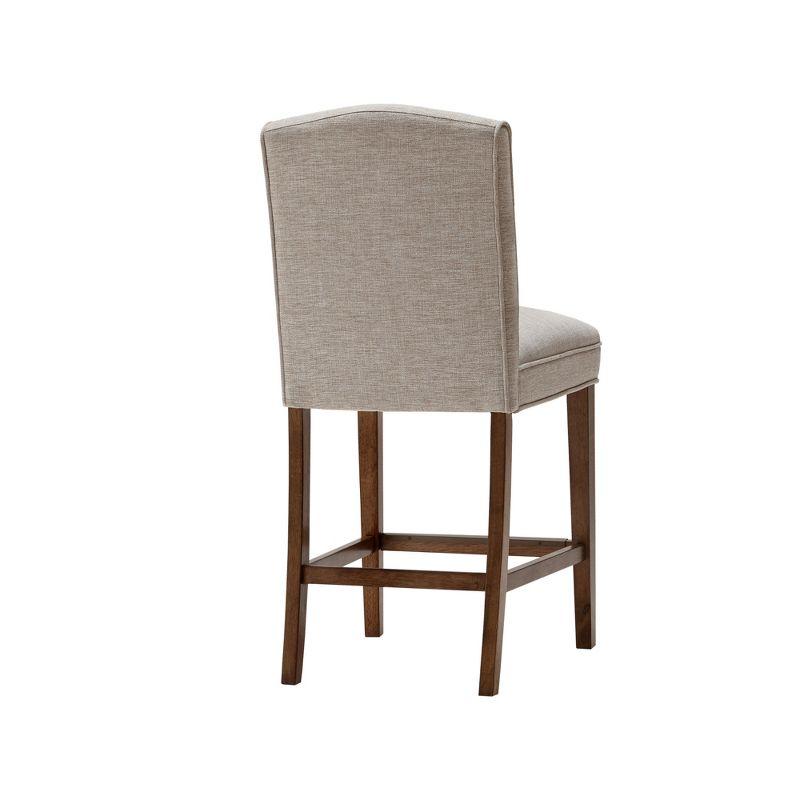 Amory Counter Height Barstool Cream