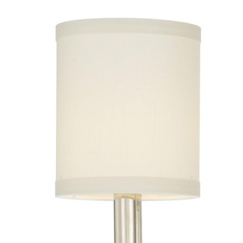 Crystorama Lighting Paxton 2 - Light Sconce in  Polished Nickel