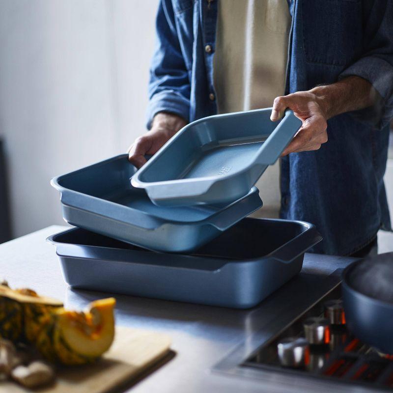 Joseph Joseph Joseph Joseph Nest Oven 12" Non-Stick Baking Dish