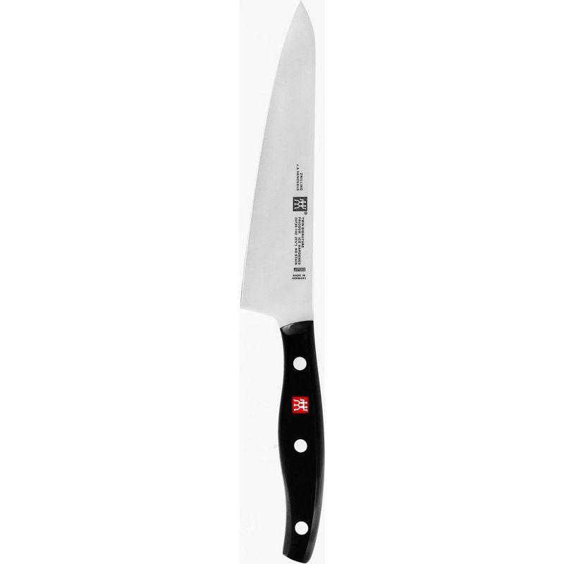 ZWILLING J.A. Henckels TWIN Signature 2 Piece, Knife Set