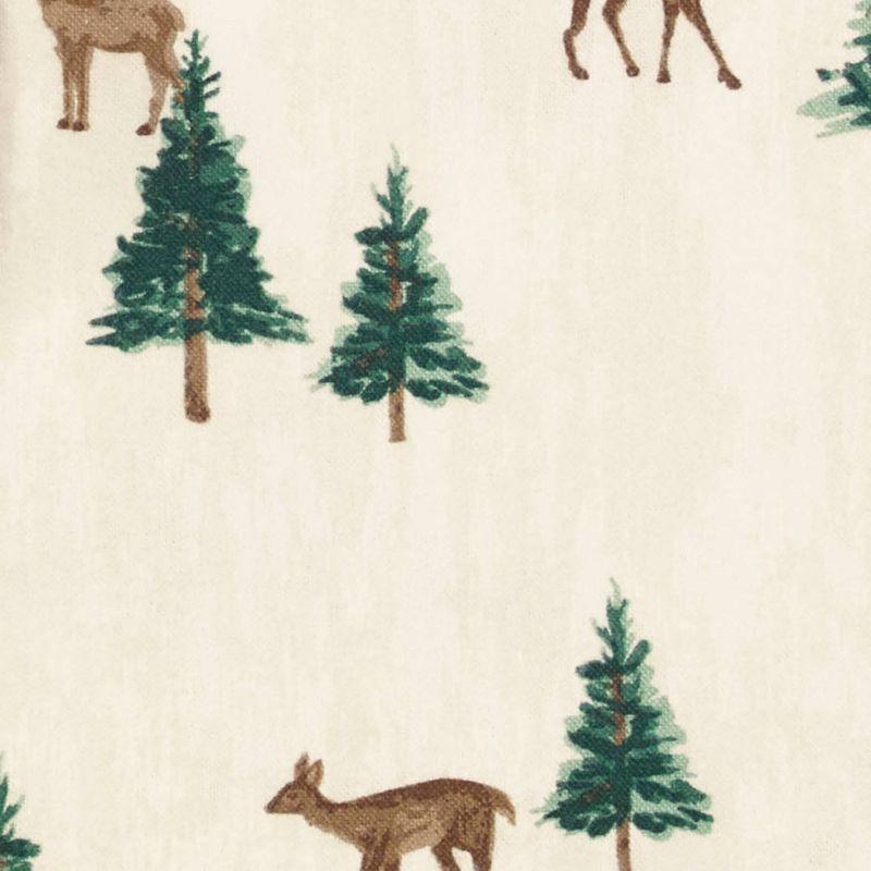 Eddie Bauer Eddie Bauer Cozy Cotton Flannel Sheet Sets