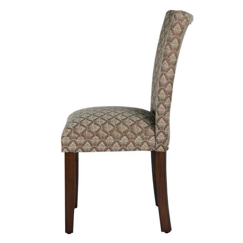 Parsons Dining Chair - HomePop