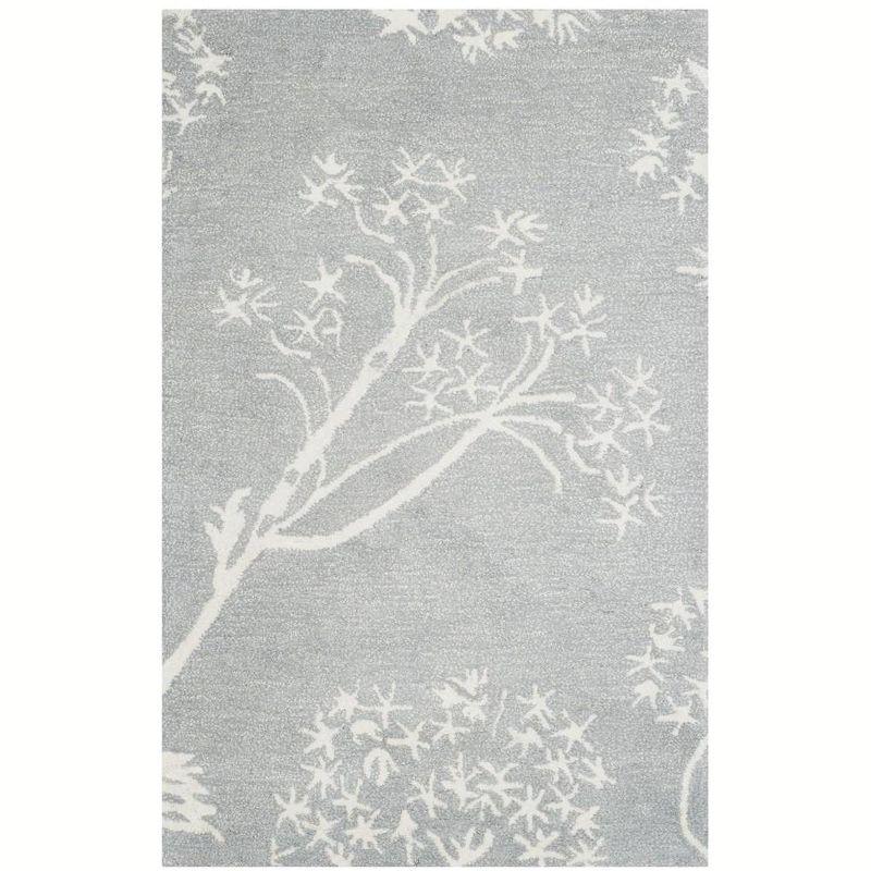 Bella BEL131 Hand Tufted Area Rug  - Safavieh