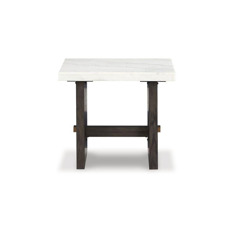 Lawrenceville End Table