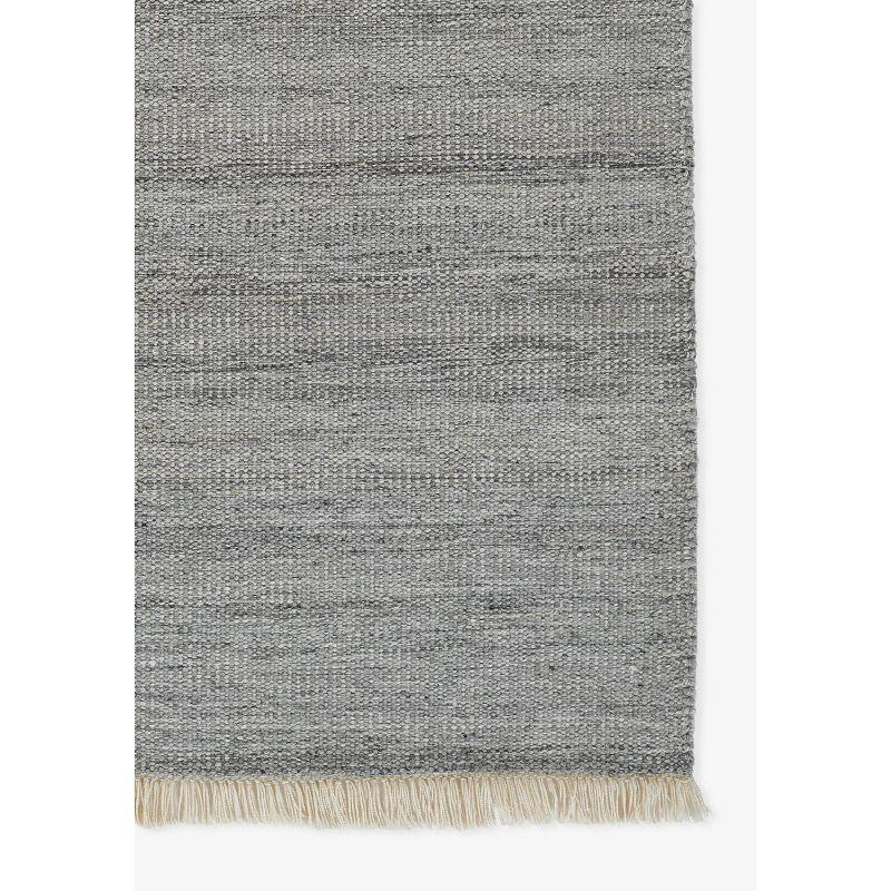 Momeni Cove Solid Performance Handwoven Indoor/Outdoor Rug