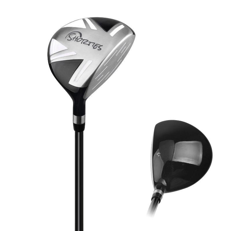 Shorties Golf Kid's Golf Club Set (Kids 34"-38" Tall) TINY Graphite - Right