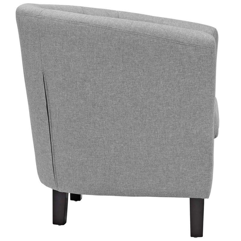 Modway Prospect Upholstered Armchair