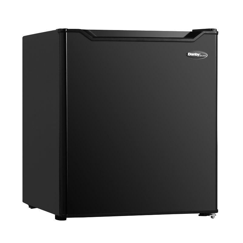 Danby Danby 1.7 Cubic Feet Freestanding Mini Fridge