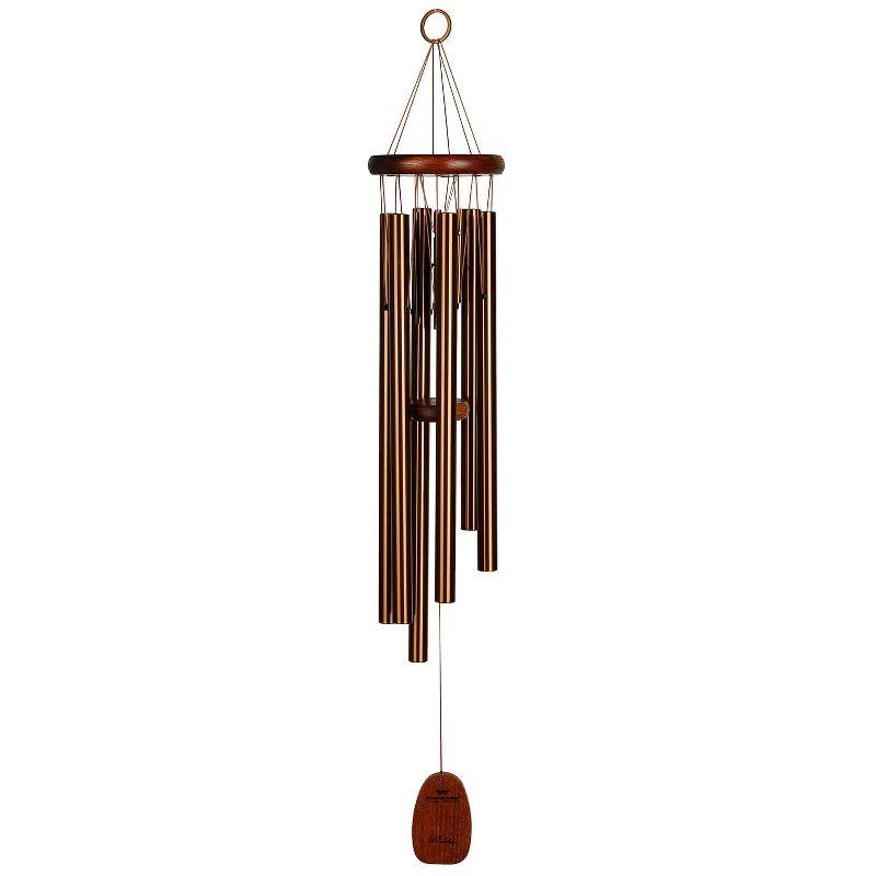 Pachelbel Canon Wind Chime