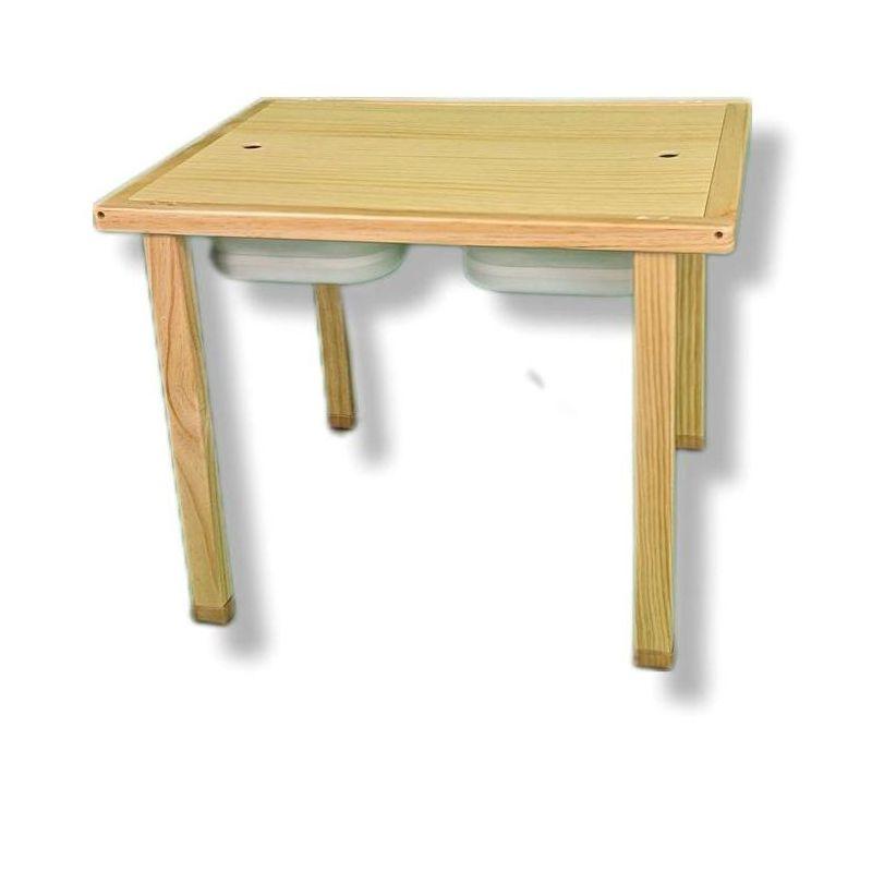 Cordia- Activity Table and Chair Set