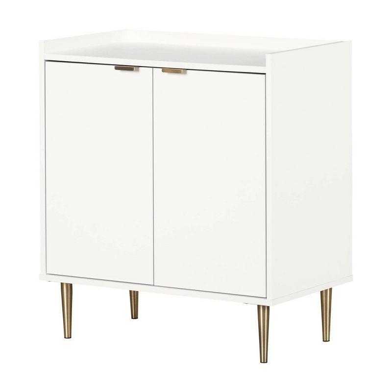 South Shore Hype Accent Cabinet