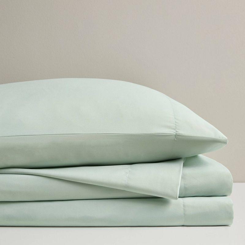 Sleep Philosophy Smart Cool Smart Cool Microfiber Sheet Set