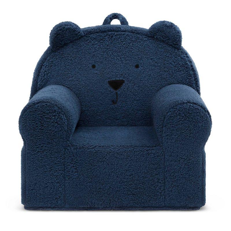 babyGap BabyGap Sherpa Bear Chair