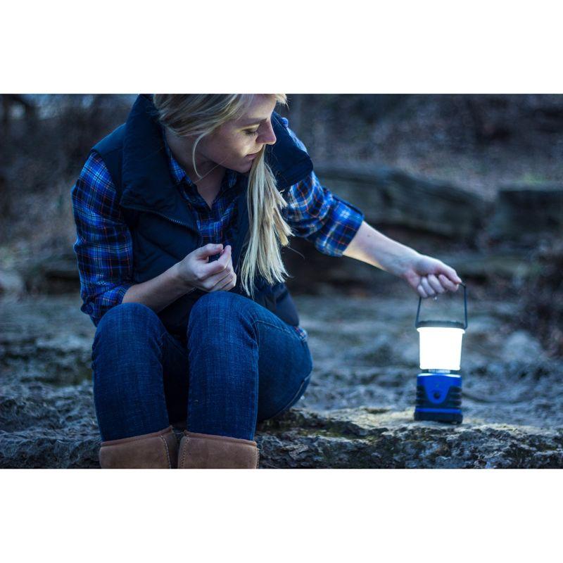 Stansport Stansport SMD LED Lantern 500 Lumens