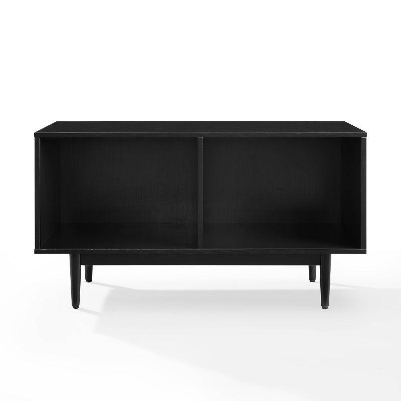 Crosley Liam Record Storage Console