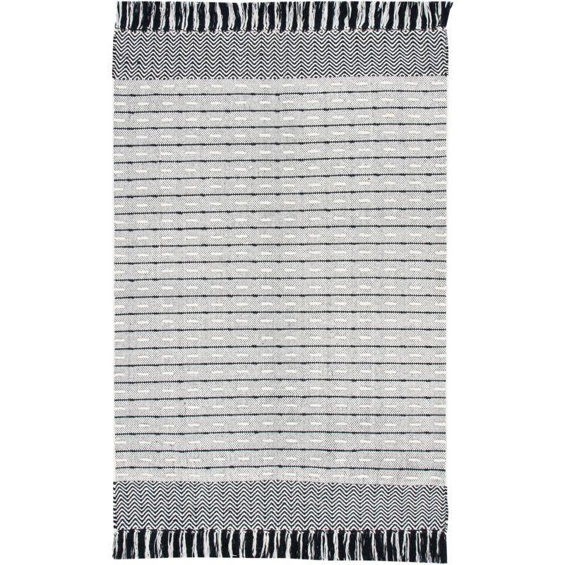 Vermont VRM504 Power Loomed Area Rug  - Safavieh