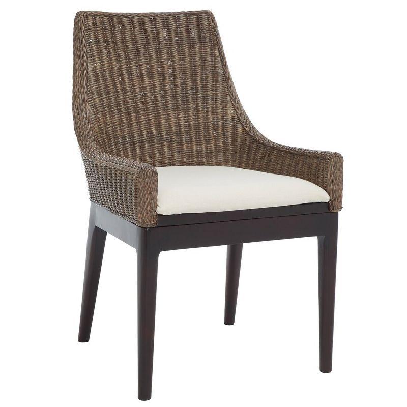 Franco Sloping Chair  - Safavieh