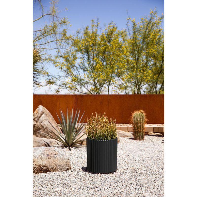 Demi Series Round Planter