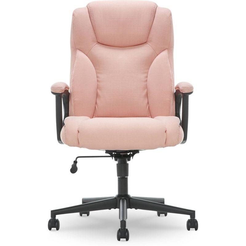 Style Hannah Ii Office Chair Harvard - Serta