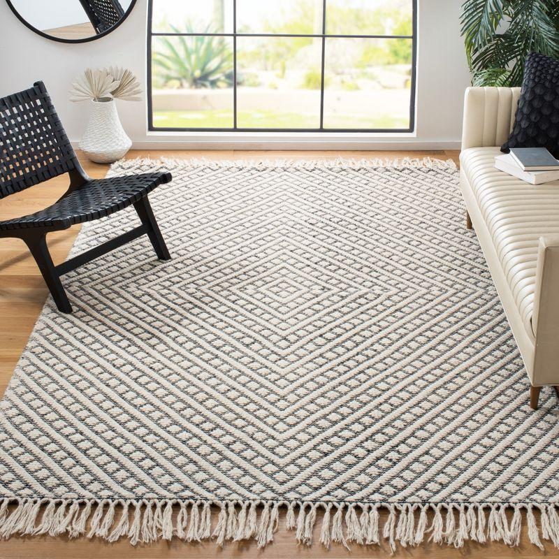 Natura NAT357 Hand Loomed Area Rug  - Safavieh