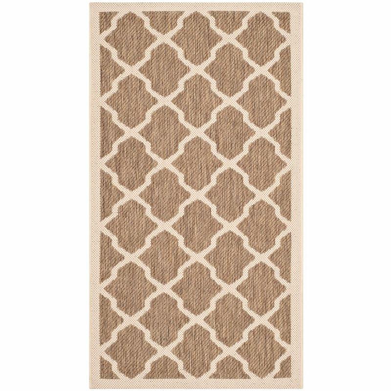 Courtyard CY6903 Power Loomed Indoor/Outdoor Area Rug  - Safavieh