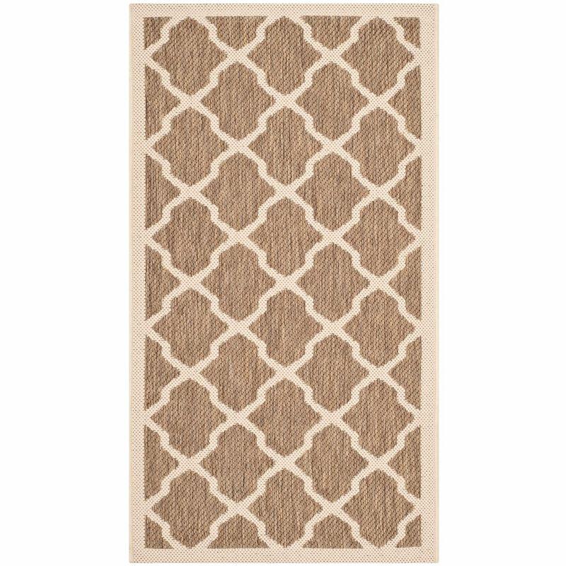 Herefordshire Performance Geometric Rug