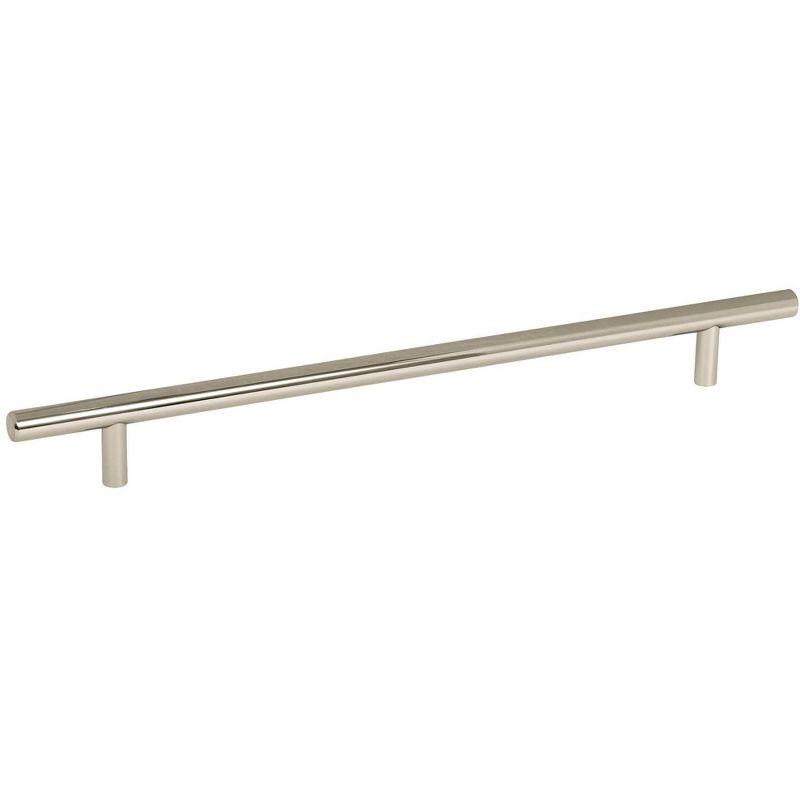 Wayfair Basics® Bar Pulls 10 1/16" Center to Center Bar Pull