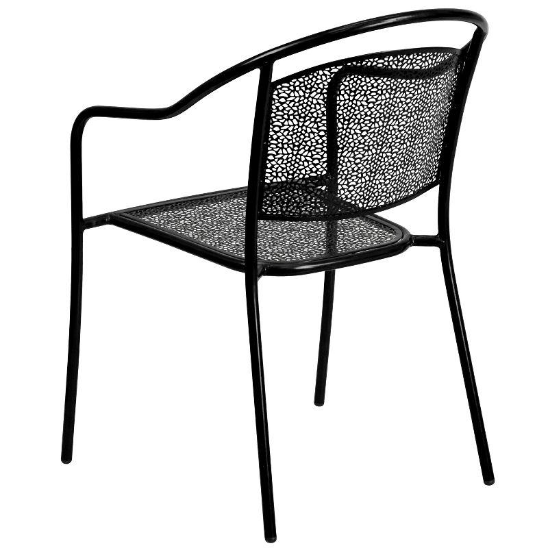 Oia Dining Arm Chair