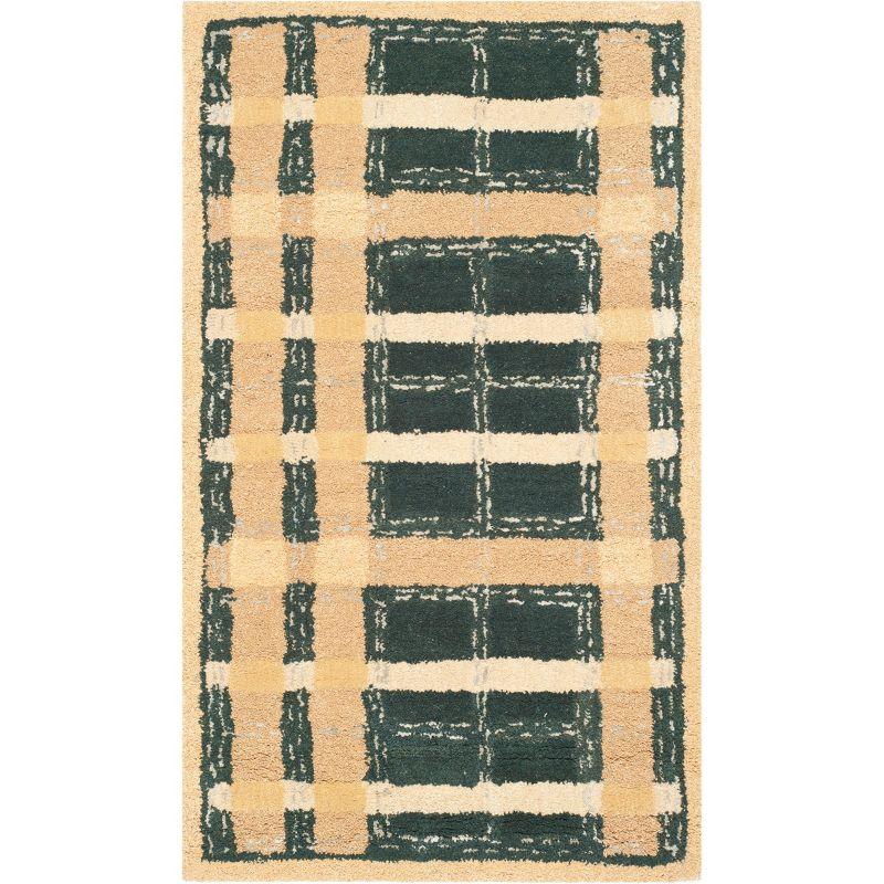 Martha Stewart MSR3613 Hand Tufted Area Rug  - Safavieh