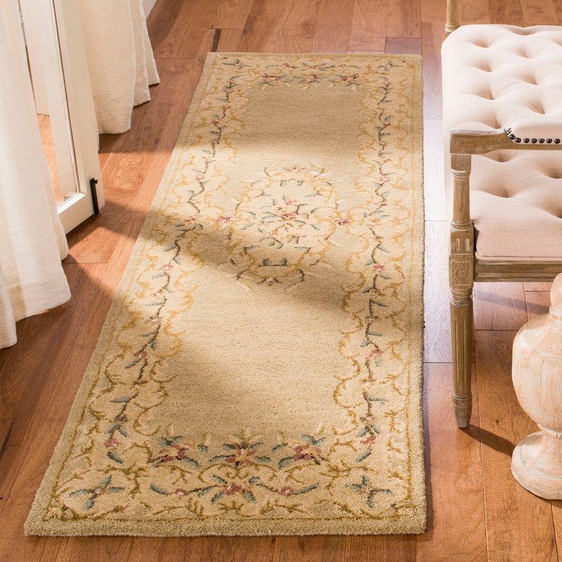 Bergama BRG166 Hand Tufted Area Rug  - Safavieh