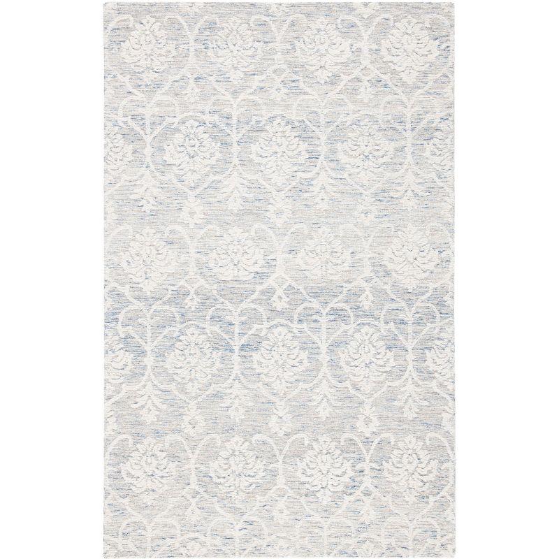 Metro MET996 Hand Tufted Area Rug  - Safavieh