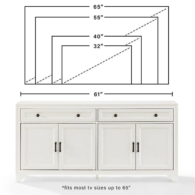 Tara 61'' Sideboard