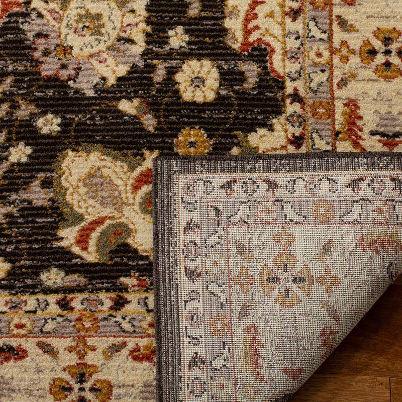 Summit SMT418 Power Loomed Area Rug  - Safavieh