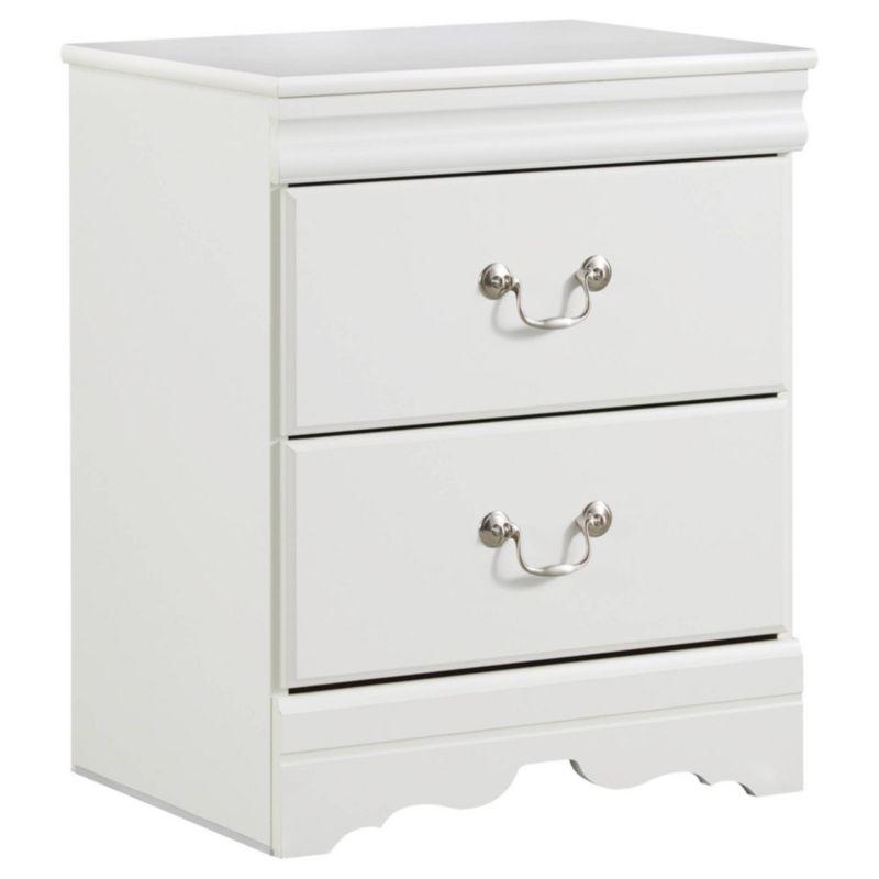 Tenyah Nightstand