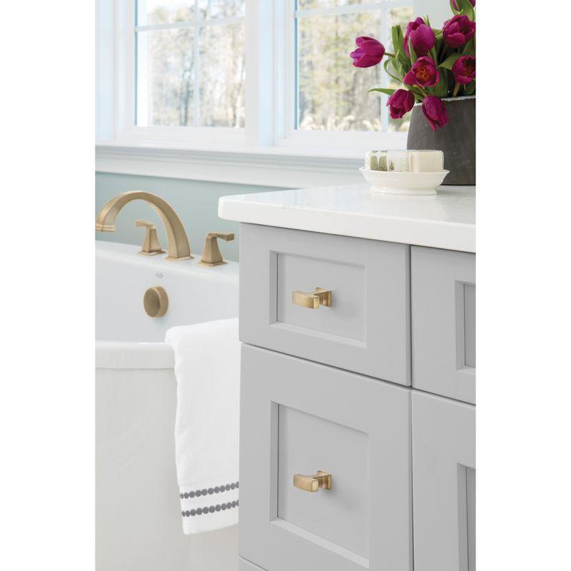 Westerly 1 1/16" Length Bar Knob