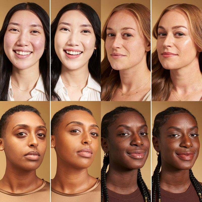 IT Cosmetics Your Skin But Better CC Cream Nude Glow SPF - Neutral Rich - 1.08 fl oz - Ulta Beauty