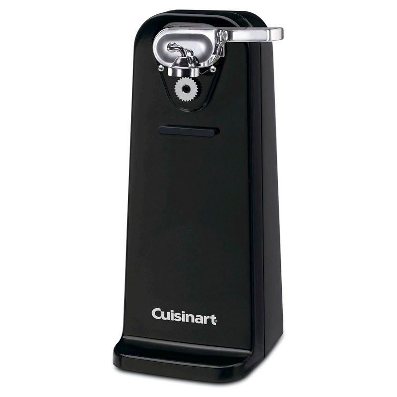 Cuisinart Deluxe Can Opener