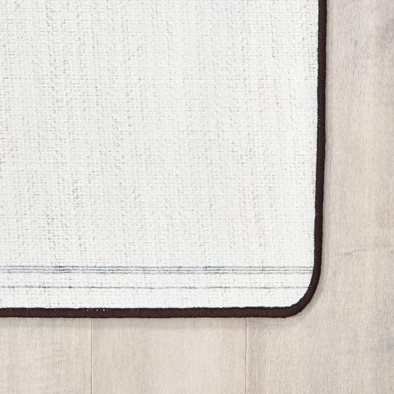 Carpets for Kids KIDSoft™ Performance Polka Dots Indoor Rug