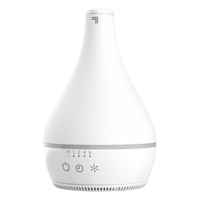 AROMA 2 Ultrasonic Humidifier with Aromatherapy